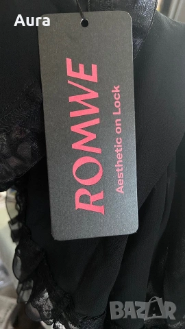 Goth cape one size, снимка 4 - Други - 54992487