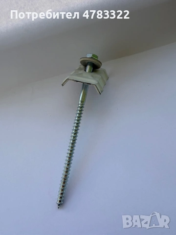 Крепежни елементи за сандвич панел, снимка 5 - Строителни материали - 54039313