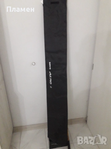 Shimano  aero x5 14ft , снимка 5 - Въдици - 54831628