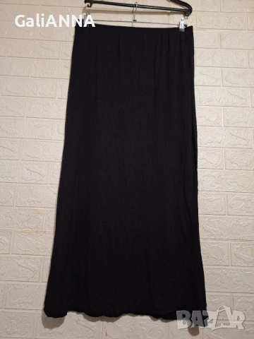 ДЪЛГА ПРАВА ПОЛА НМ 2XL-4XL