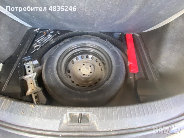 Nissan Qashqai 2.0 dCi Acenta, снимка 15 - Автомобили и джипове - 54642951