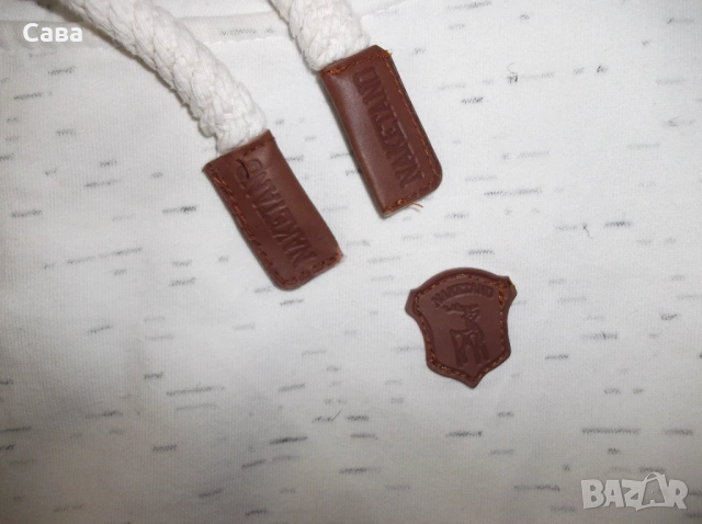 Суичър NAKETANO  мъжки,С, снимка 3 - Суичъри - 54247566