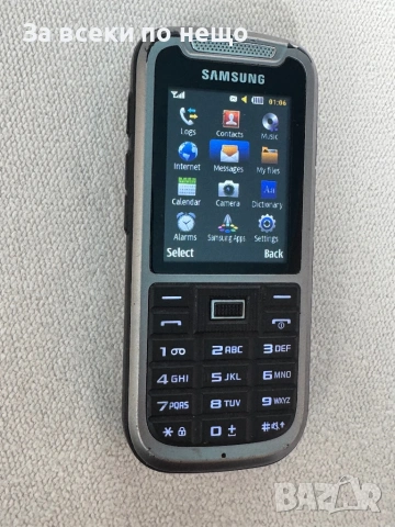 Samsung GT-C3350 , Samsung Xcover 2 , Samsung C3350, снимка 11 - Samsung - 54789055