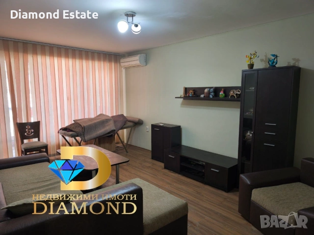 Апартамент в град Харманли, снимка 5 - Апартаменти - 54026152