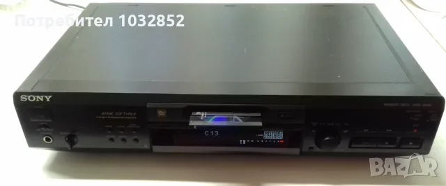 Sony  MDS JE530, снимка 6 - Аудиосистеми - 55349994