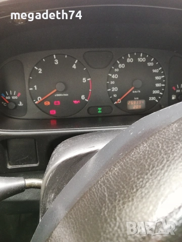 Opel Frontera B , снимка 10 - Автомобили и джипове - 53686096
