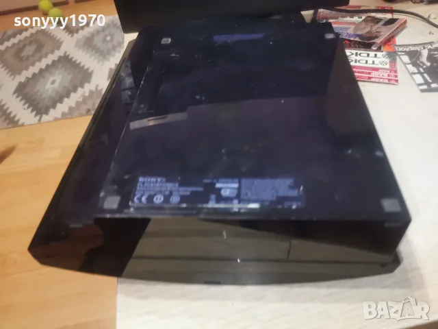 SONY CECHL04 PS3 1108261651L4, снимка 2 - PlayStation конзоли - 55628076