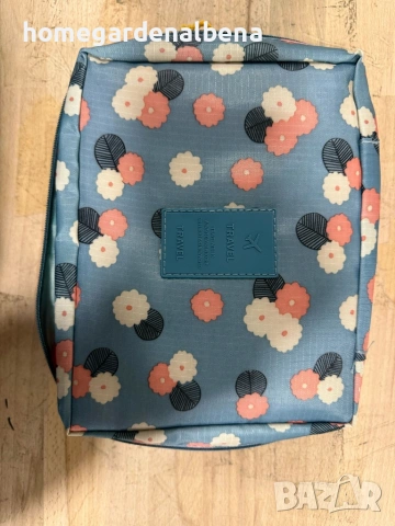 Комплект за плетене 58 части – алуминиеви куки 0.6–6.0 мм, аксесоари, чанта за съхранение, снимка 10 - Гоблени - 54108808