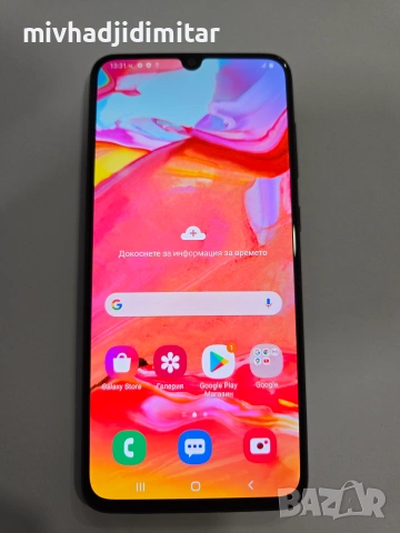 ***ПЕРФЕКТЕН*** Samsung A70