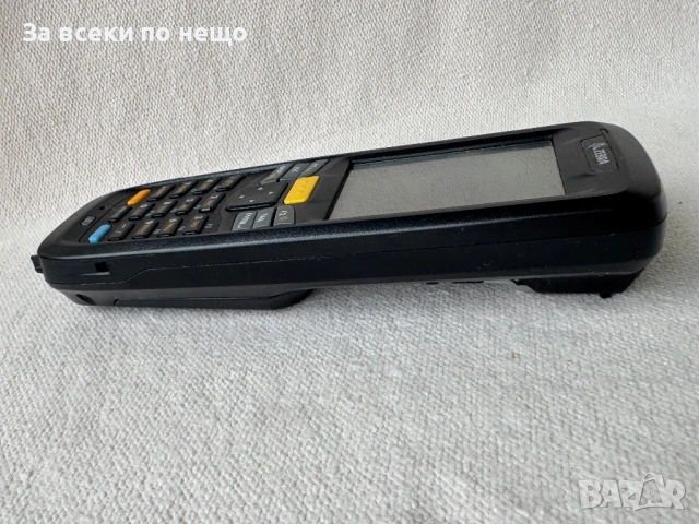 Баркод скенер Мобилен ръчен компютър Motorola Zebra MC2180, снимка 6 - Друга електроника - 54492715