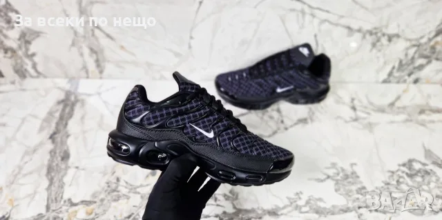 Nike Мъжки Маратонки👟Мъжки Спортни Обувки Найк Код P2886, снимка 4 - Маратонки - 55509634