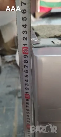 Съдомиялна AEG свободно стояща XXL A++, снимка 12 - Съдомиялни - 55325091