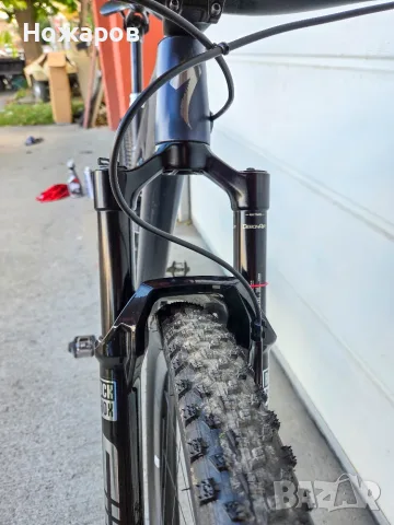 Specialized S-WORKS EPIC EVO 29, снимка 8 - Части за велосипеди - 55446519