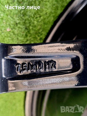 Продавам 4бр 18-ки джанти за Шкода Октавия, Йети, Карок , снимка 11 - Гуми и джанти - 54090371