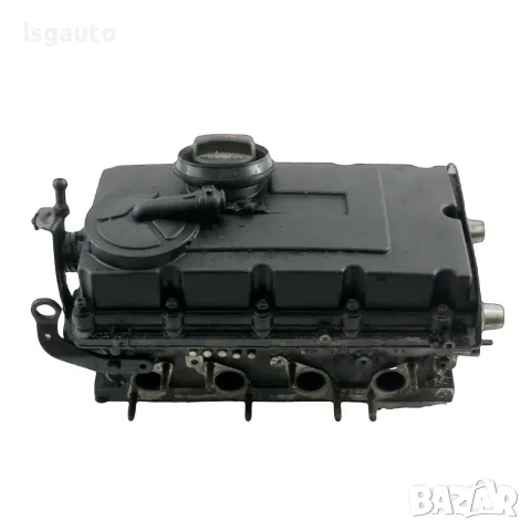 Оборудвана цилиндрова глава Seat Toledo III 2004-2009 ID: 163326 ОЕМ: 03G103373