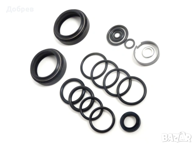 Сервизен комплект Rock Shox Service Kit RS-1 Air №00.4315.032.500 , 32mm, снимка 3 - Части за велосипеди - 54849234