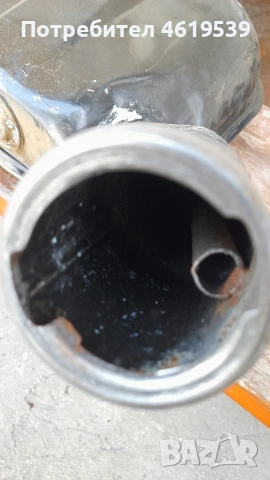 ЗАЗ 968 Zaz Нов резервоар бензинов Ссср, снимка 16 - Автомобили и джипове - 54334332