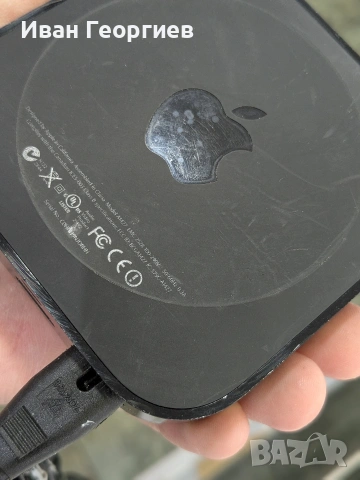 Apple TV A1427, снимка 2 - Приемници и антени - 54010748