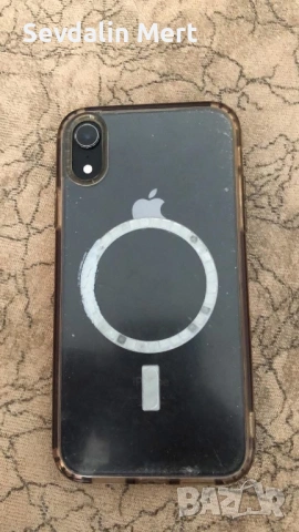 İphone xr , снимка 2 - Apple iPhone - 54720706