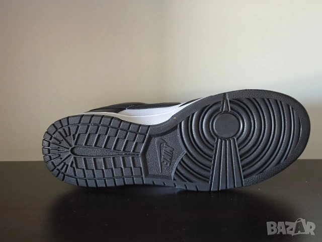 Nike - Dunk Low Retro 45.5номер 29.5см Стелка Нови с кутия , снимка 6 - Маратонки - 55092603