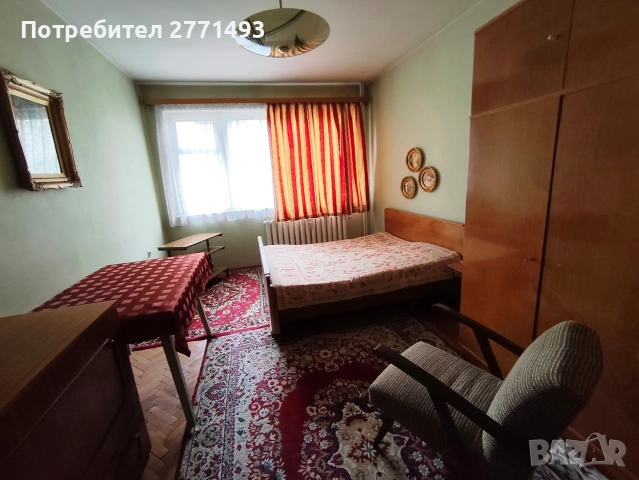 Продава се 3 СТАЕН апартамент в Лозенец,гр.София, снимка 8 - Апартаменти - 54665530