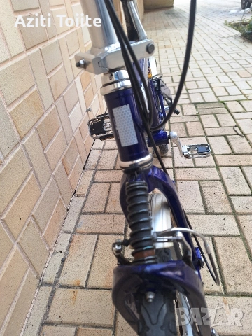 riese und muler, снимка 10 - Велосипеди - 54036207