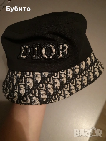 Dior , снимка 8 - Шапки - 54898908