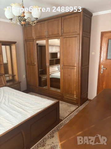 Праподавател се етаж от къща, снимка 3 - Етаж от къща - 54948883