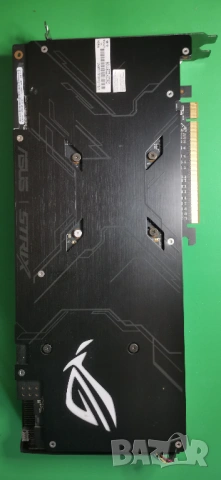 LINUX Гейм машина SSD+HDD 16GB RAM  Wi-Fi 6, BT 4.0 Intel Core i5-4670 + RX 480 8GB, снимка 13 - Други игри и конзоли - 51771970