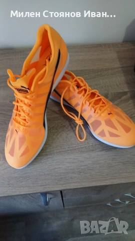 НОВИ ОРИГИНАЛНИ ШПАЙКОВЕ, снимка 4 - Други спортове - 54219770