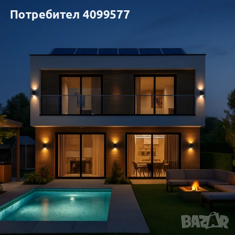 Продава парцел до голф игрището Св. София, топ локация, снимка 5 - Парцели - 54654297