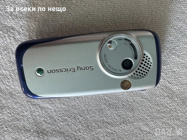 Sony Ericsson F500i, снимка 9 - Sony Ericsson - 55379283