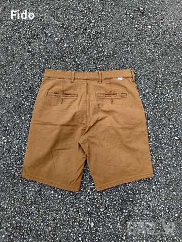 Levis Мъжки къси панталони, снимка 6 - Къси панталони - 55026670