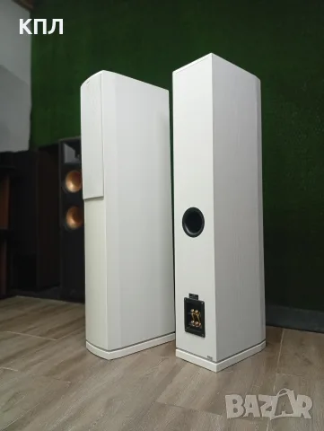 Тонколони JAMO S-606 White , снимка 10 - Тонколони - 55324256