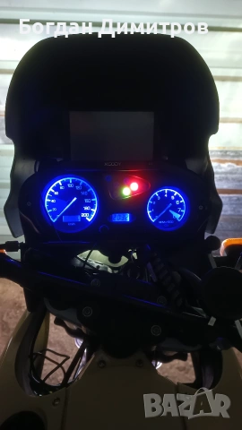 BMW F650 GS ABS, снимка 4 - Мотоциклети и мототехника - 55095285