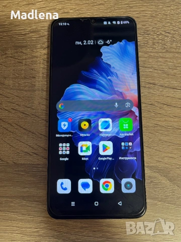 Realme C53 Телефон, снимка 6 - Други - 54100519