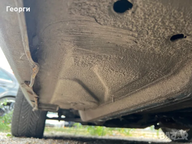 БМВ 316 с климатик без гнило, снимка 12 - Автомобили и джипове - 55285231