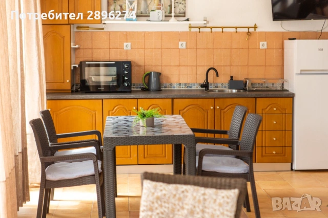 Къща за гости в Аспровалта , снимка 9 - Къщи - 54391650