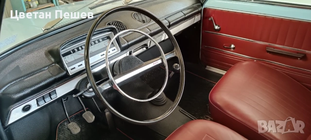 Продавам Жигули-ВАЗ-2101, снимка 6 - Автомобили и джипове - 54097501