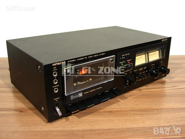 ДЕК  Hitachi d-850 /1 