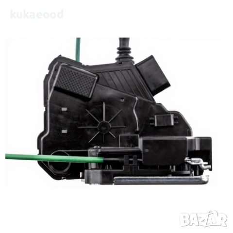 Брава за врата Hyundai i30, снимка 3 - Части - 54050887