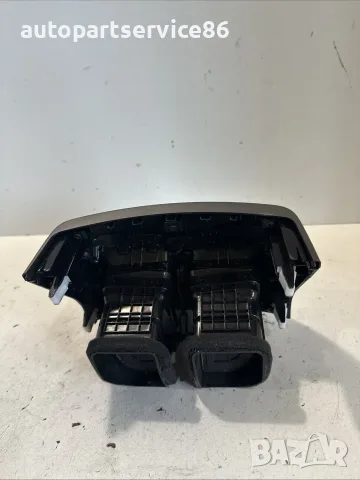 заден въздуховод #2466 за Hyundai i40 1.7 CRDi (2018 г.), снимка 2 - Части - 55516245