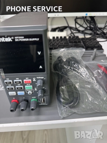 Hantek DC Power supply, снимка 3 - Друга електроника - 55680751