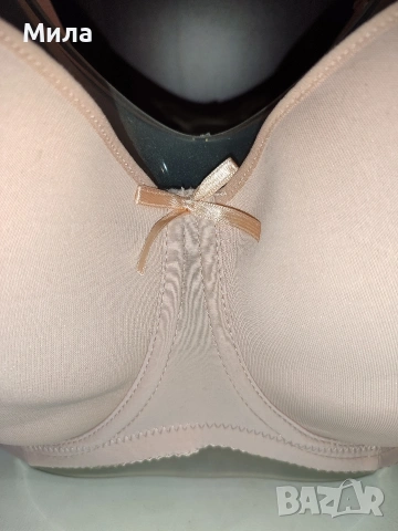 Сутиени чашка С и D, снимка 3 - Бельо - 54019581