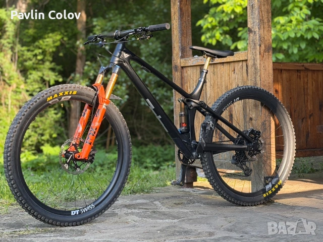 YT izzo core 4 2023