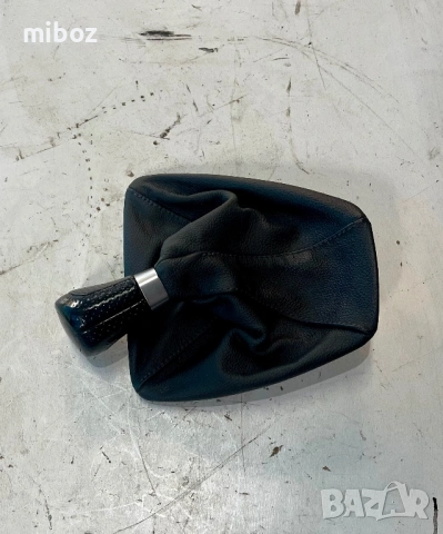 М скоростен лост БМВ 3 серия BMW, снимка 3 - Части - 53954814