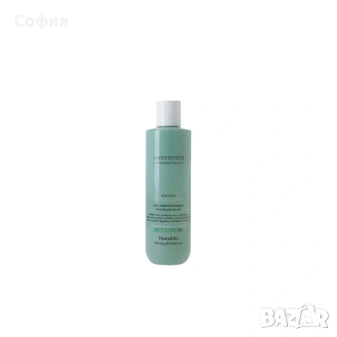 Farmavita Amethyste Advance Regulate – 250 мл
