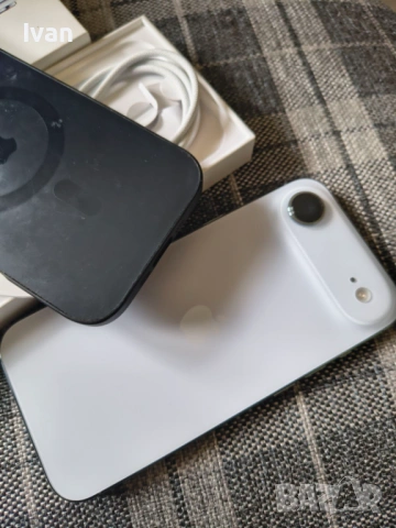 няма опасност от заключване Apple iPhone Air 256GB , снимка 3 - Apple iPhone - 54754751