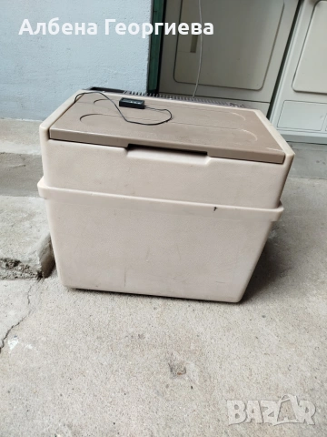 Къмпинг хладилник ELECTROLUX 12 V/220 V - GAZ- 130 € 