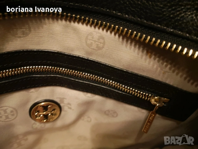 Tory Burch , снимка 3 - Чанти - 54387227